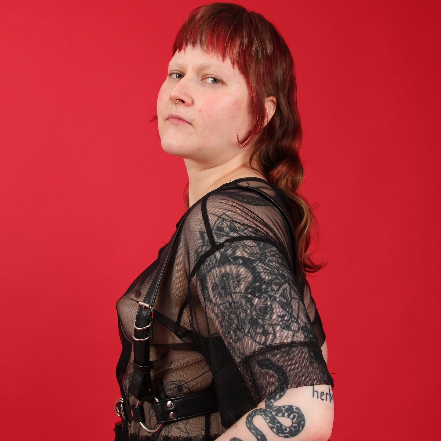 Jūra Harness