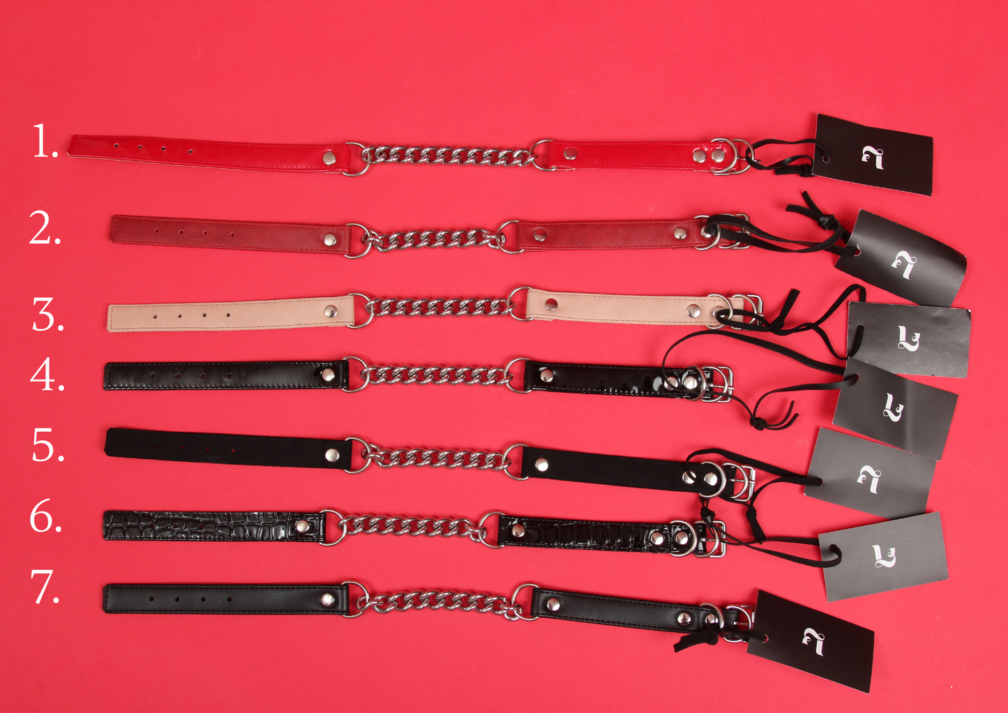 Diana Choker