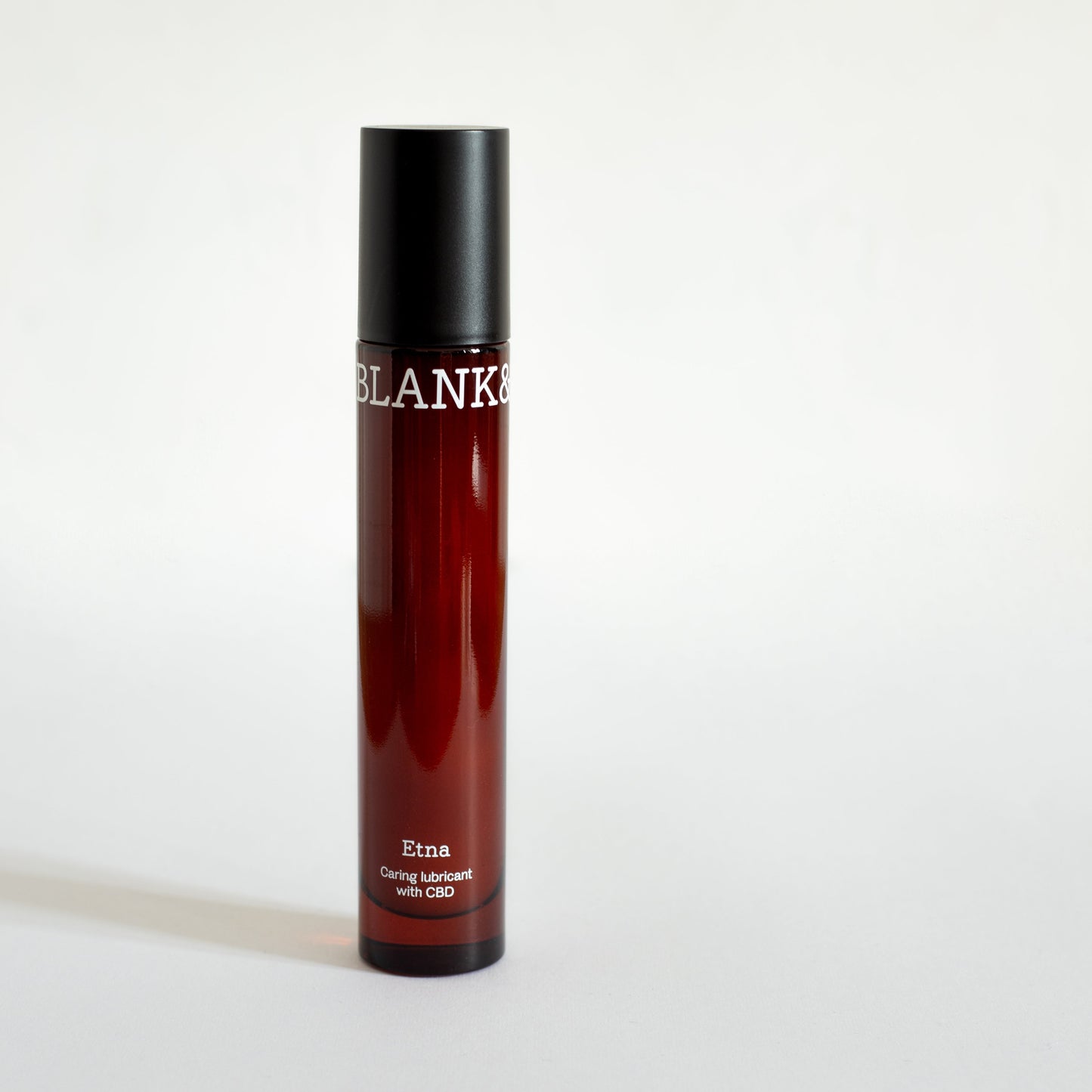 Blank& Etna CBD lubricant