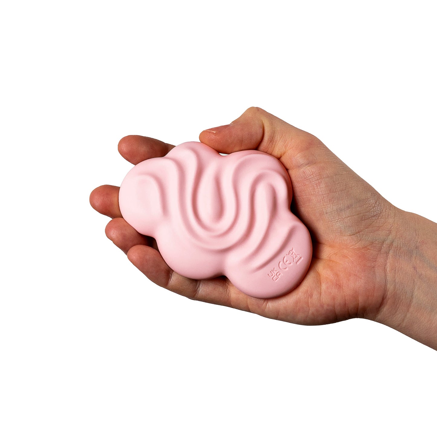 Nuée cloud vibrator