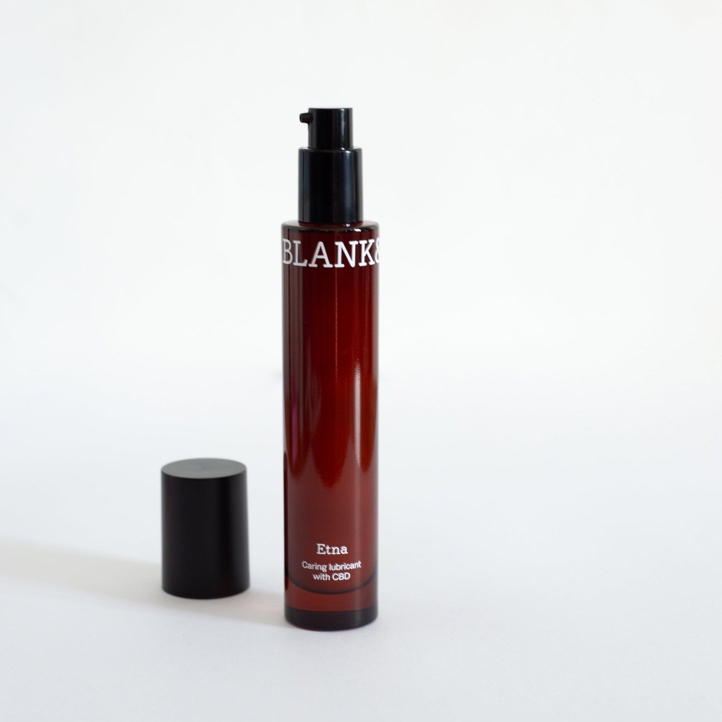 Blank& Etna CBD lubricant