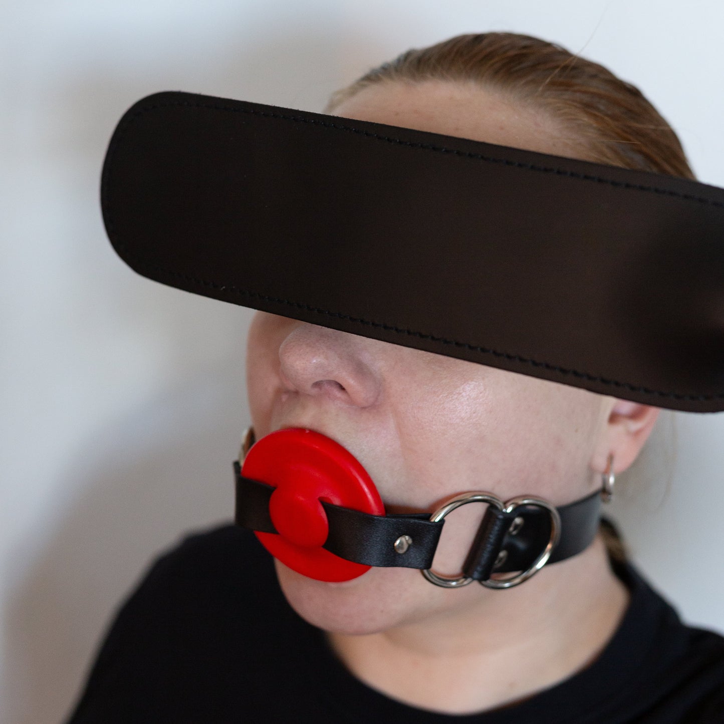Mouth gag