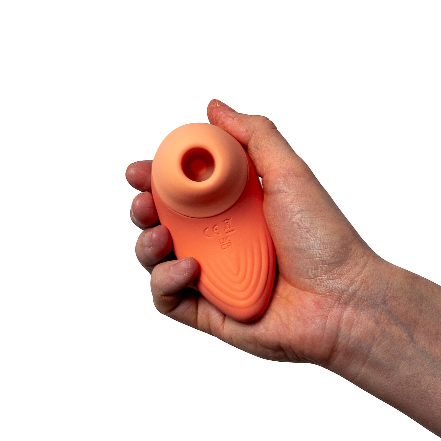 Ona 2-in-1 air pulse & vibrator