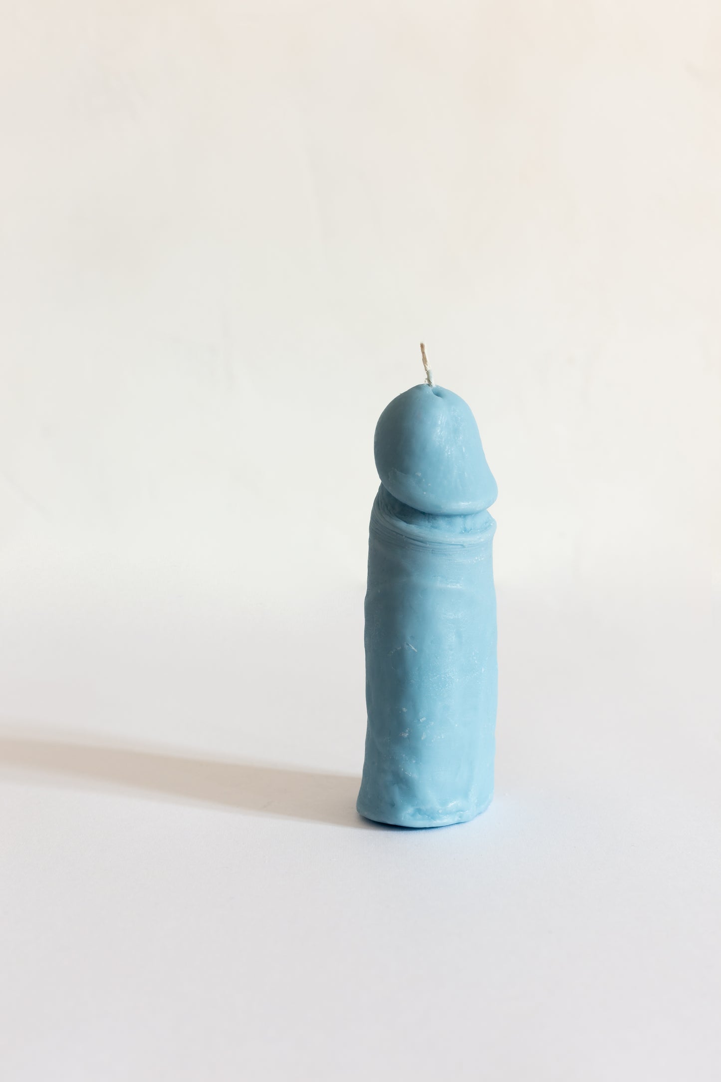 Dick wax candle big x Giggeli