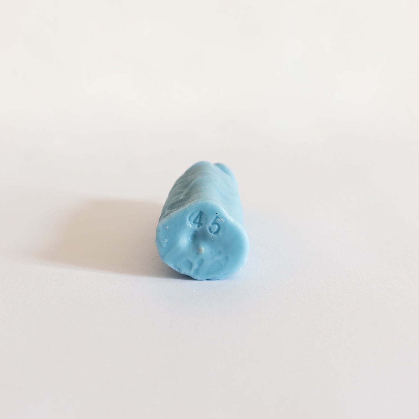 Dick wax candle big x Giggeli