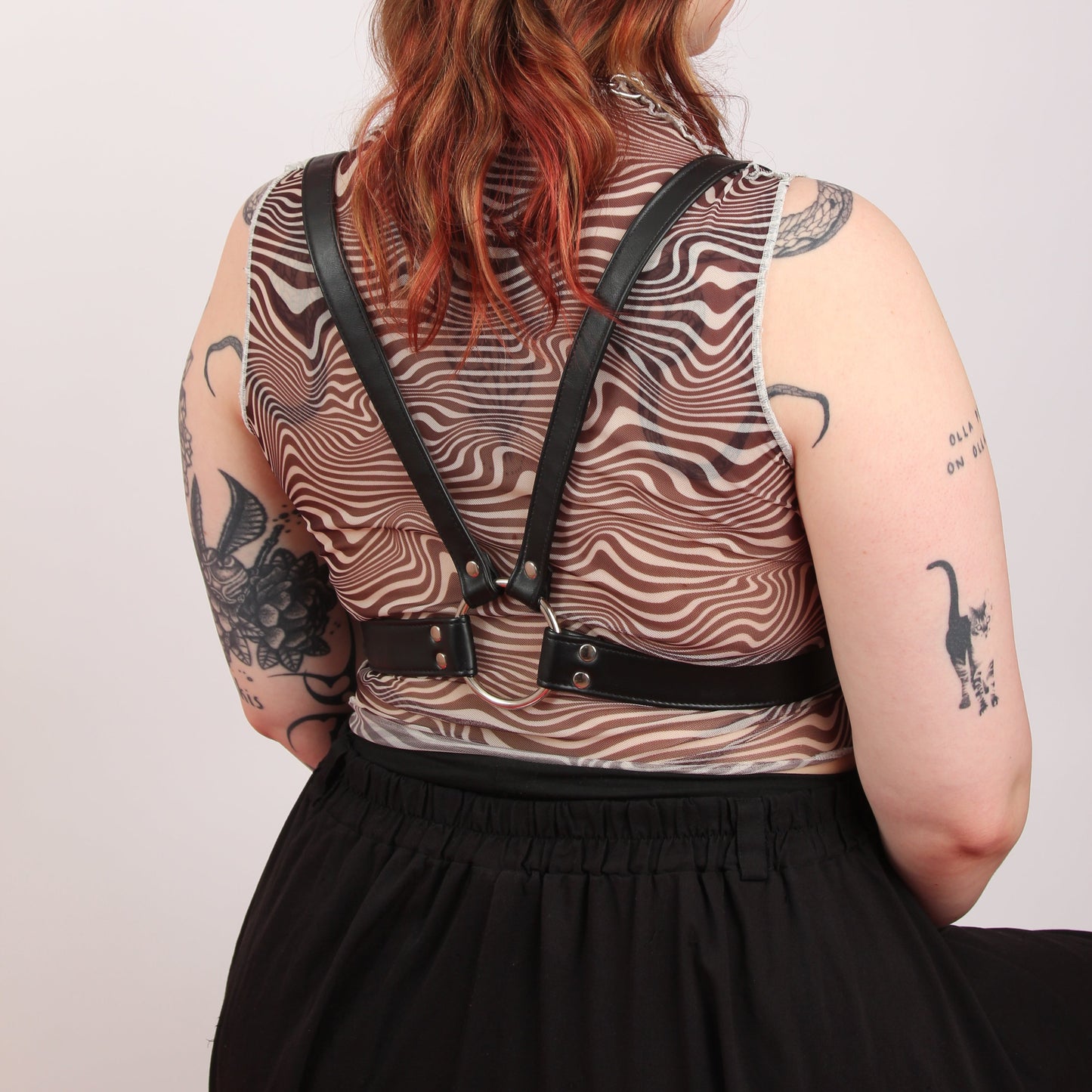 Jūra Harness