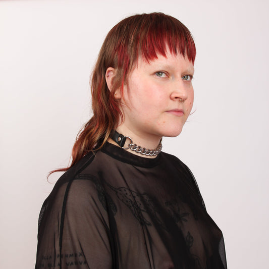 Diana Choker