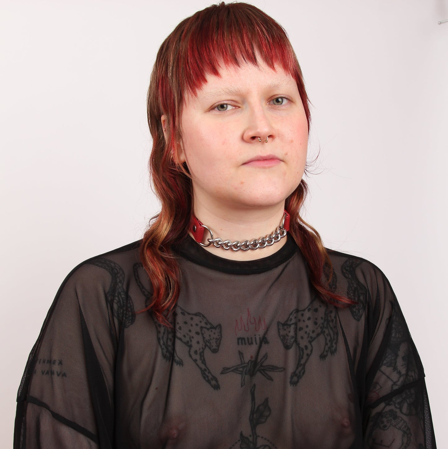 Diana Choker