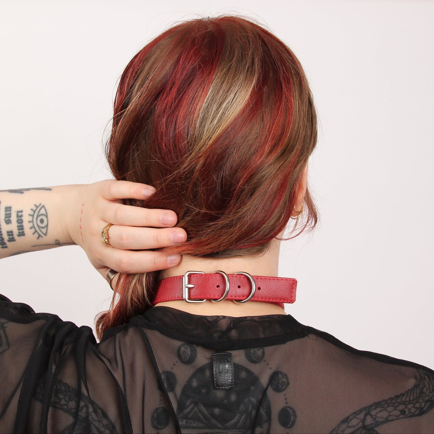 Diana Choker