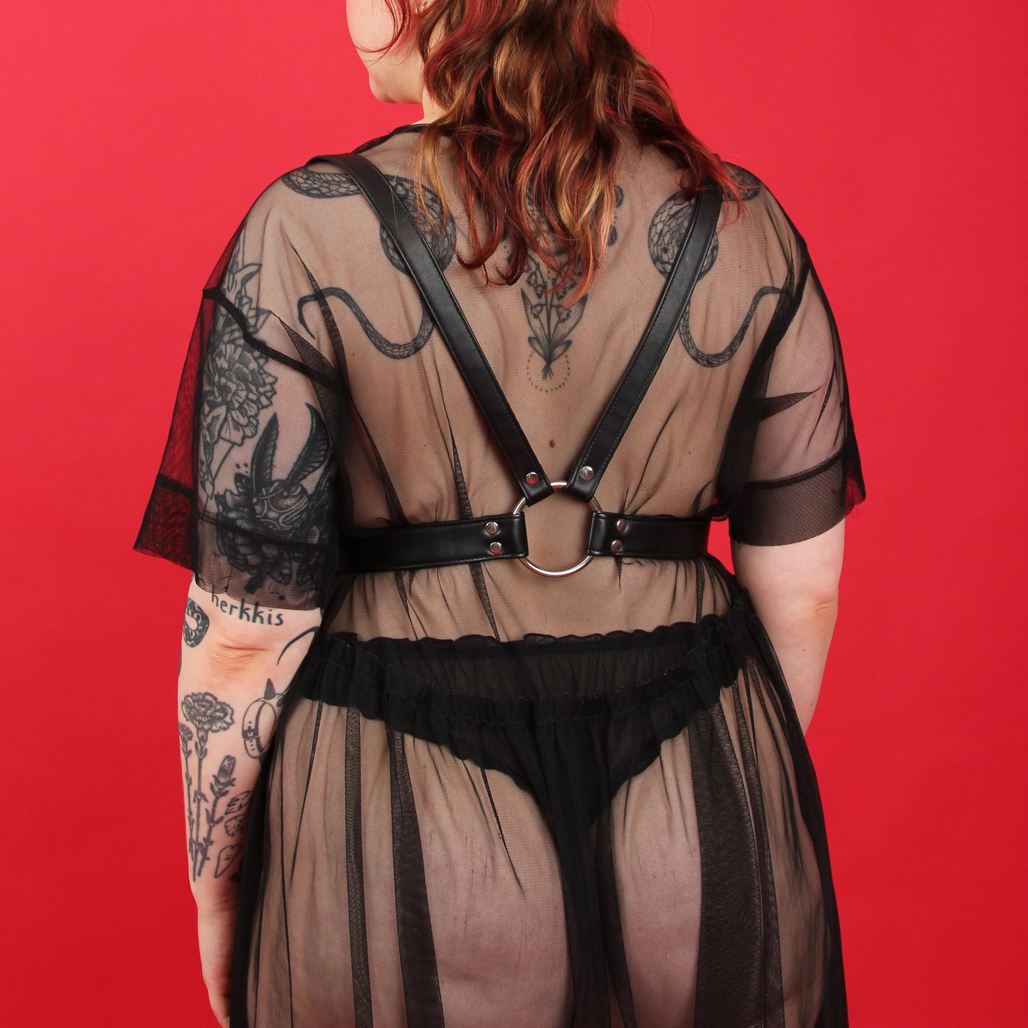 Jūra Harness