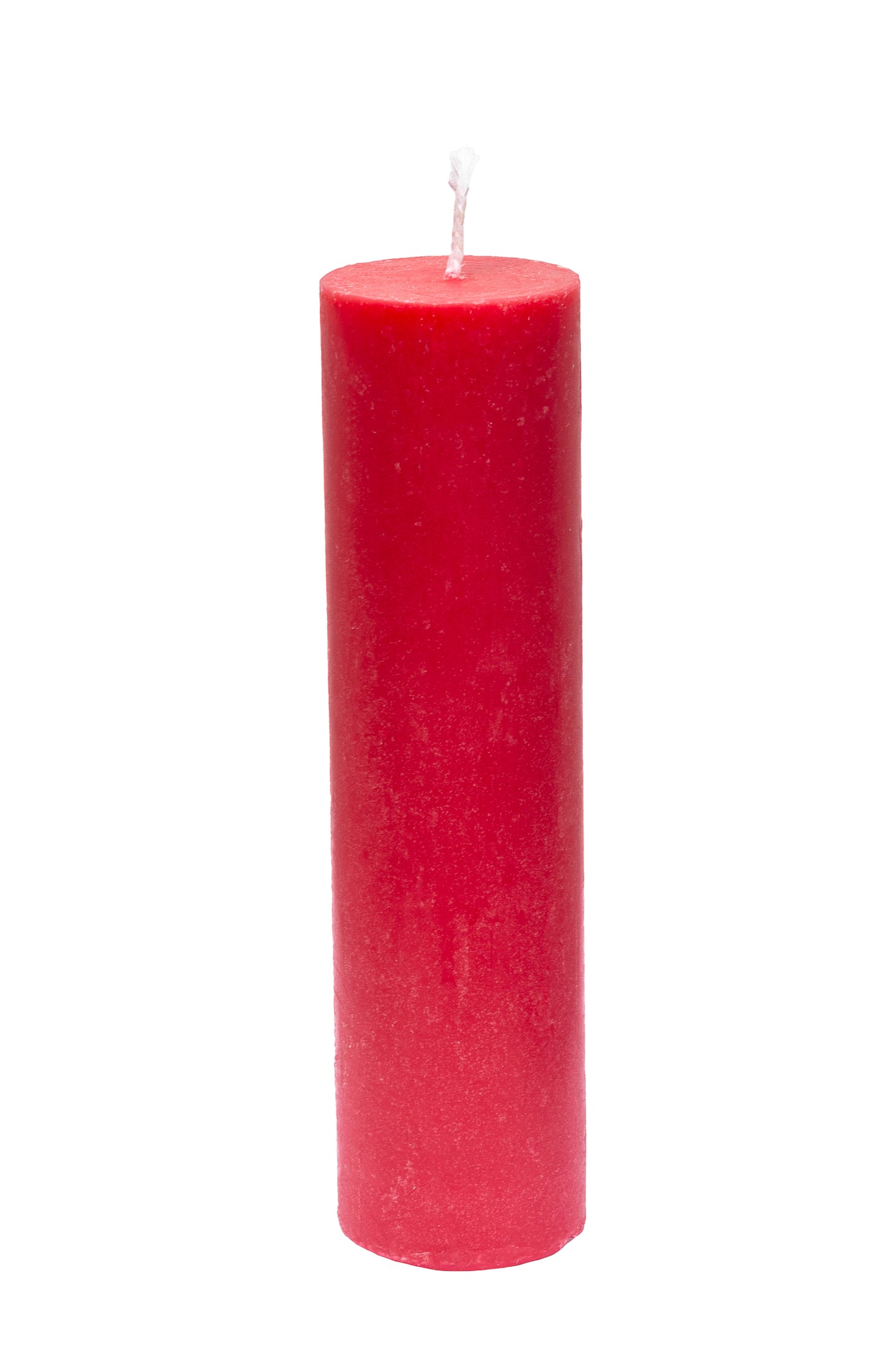 Wax candles