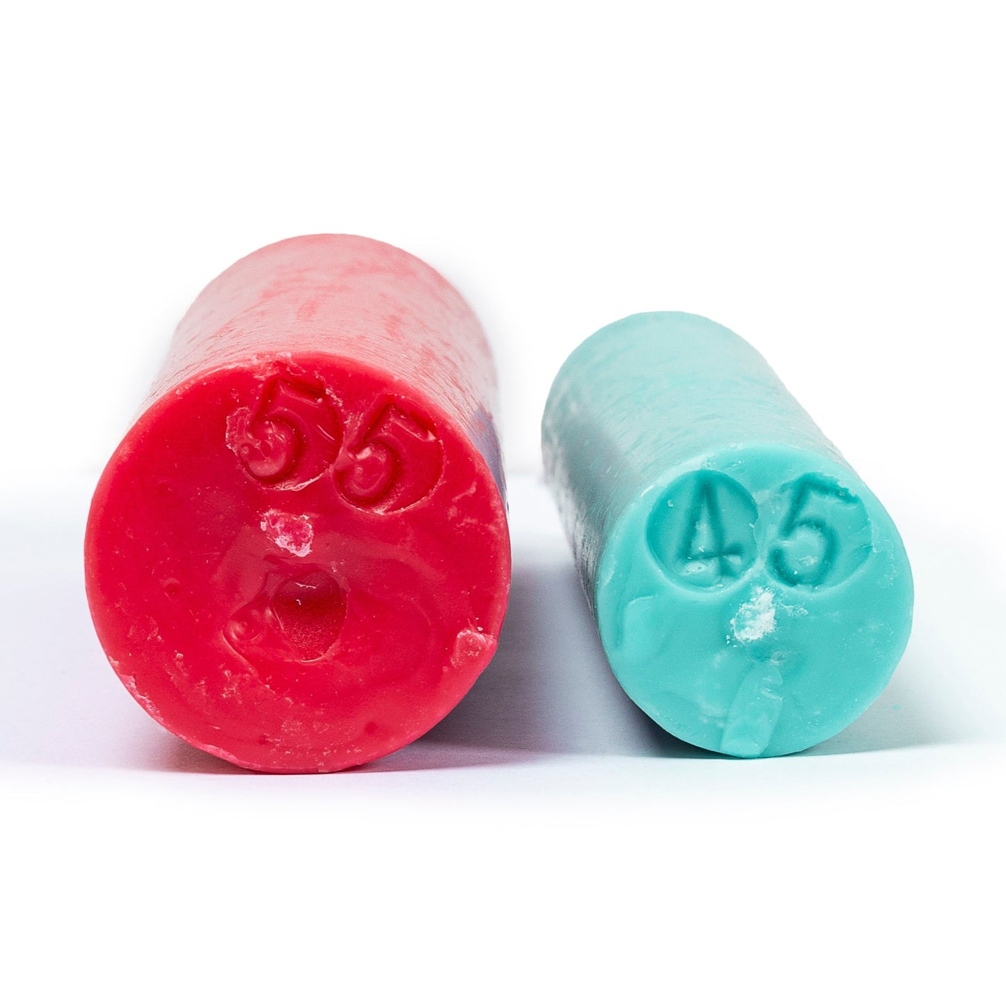 Wax candles