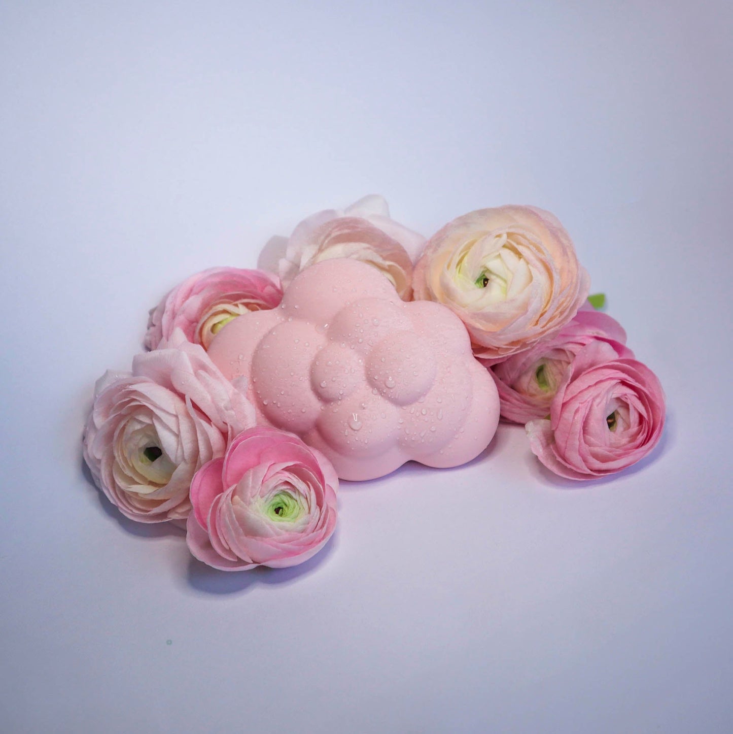 Nuée cloud vibrator