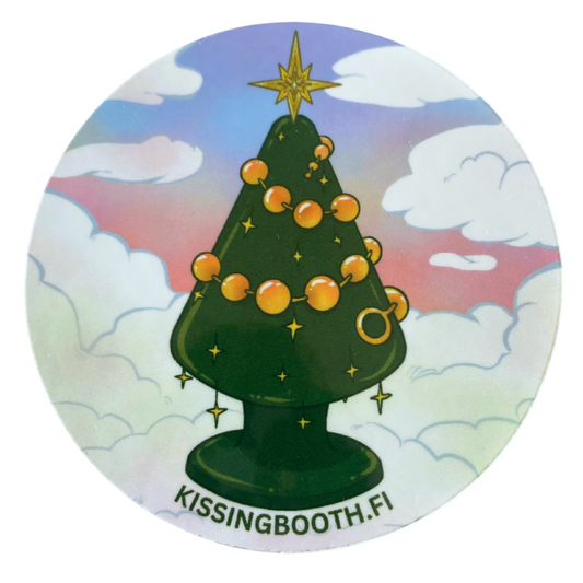 anal plug beads christmas tree