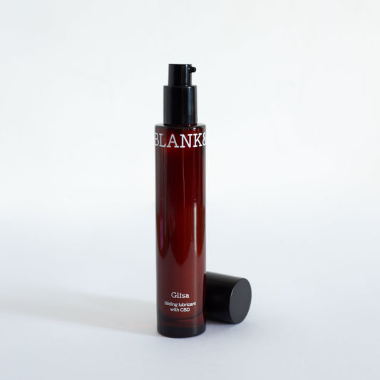 lube with cbd