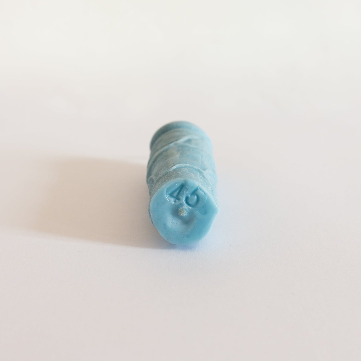 Dick wax candle small x Giggeli