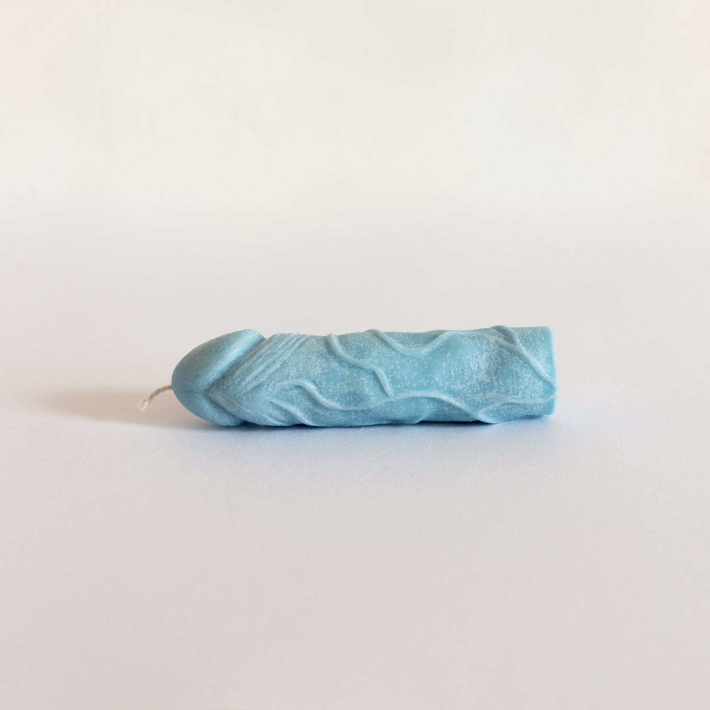 Dick wax candle small x Giggeli