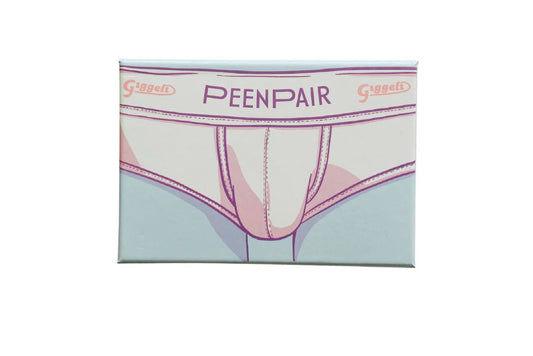 PeenPair – Memory Game